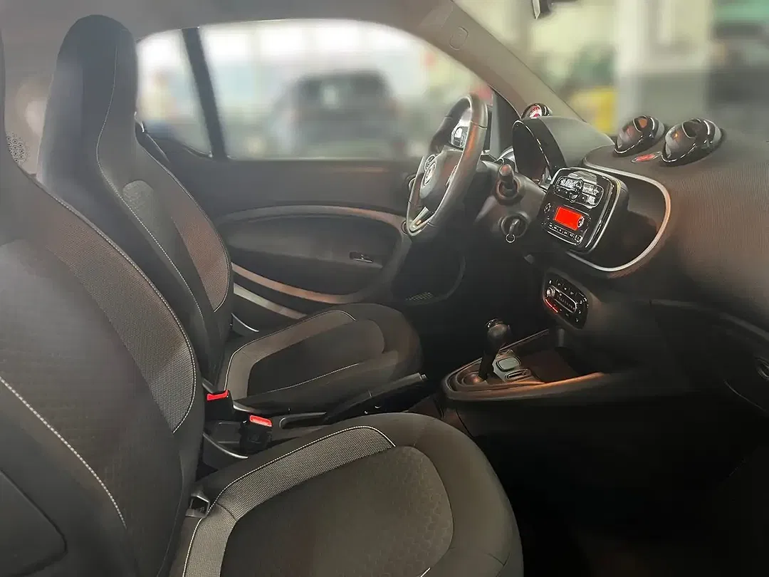 smart forTwo - Thumbnail 13
