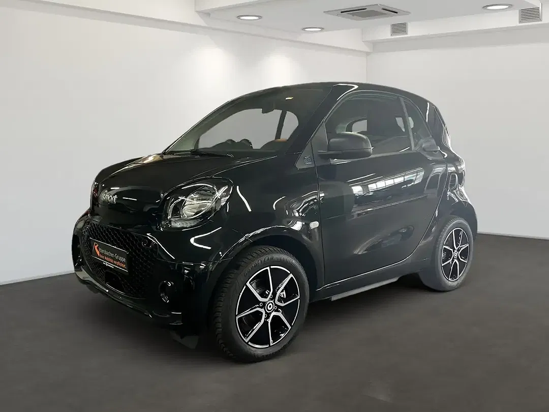 smart forTwo - Thumbnail 2