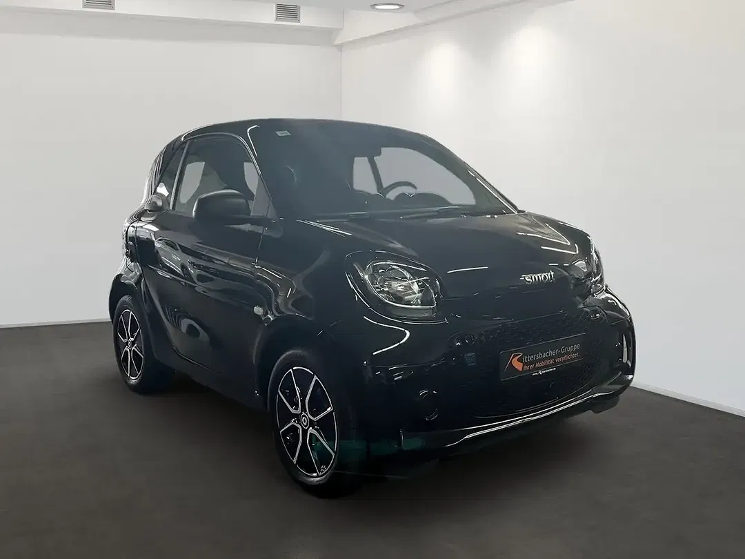 smart forTwo - Thumbnail 3