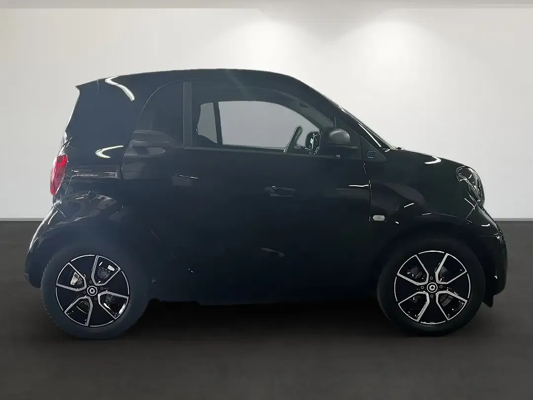 smart forTwo - Thumbnail 4