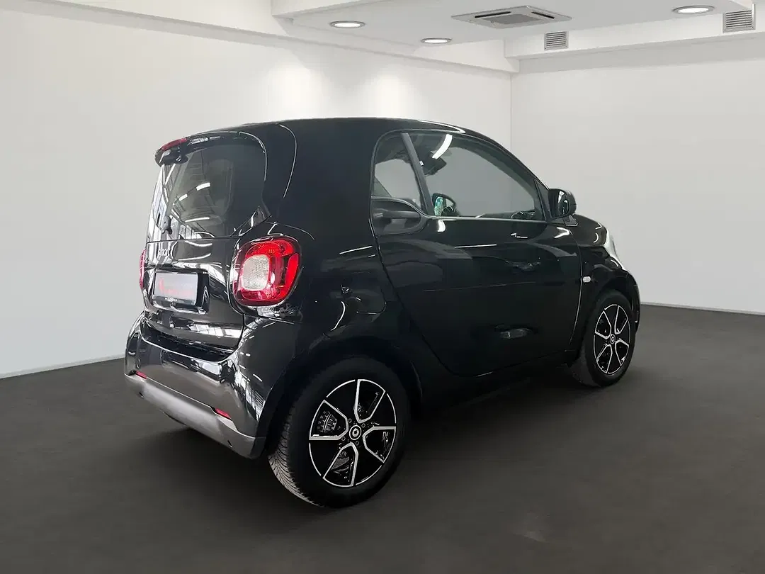 smart forTwo - Thumbnail 5