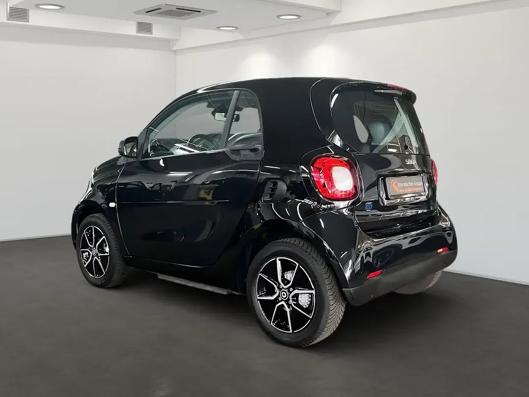 smart forTwo - Thumbnail 6