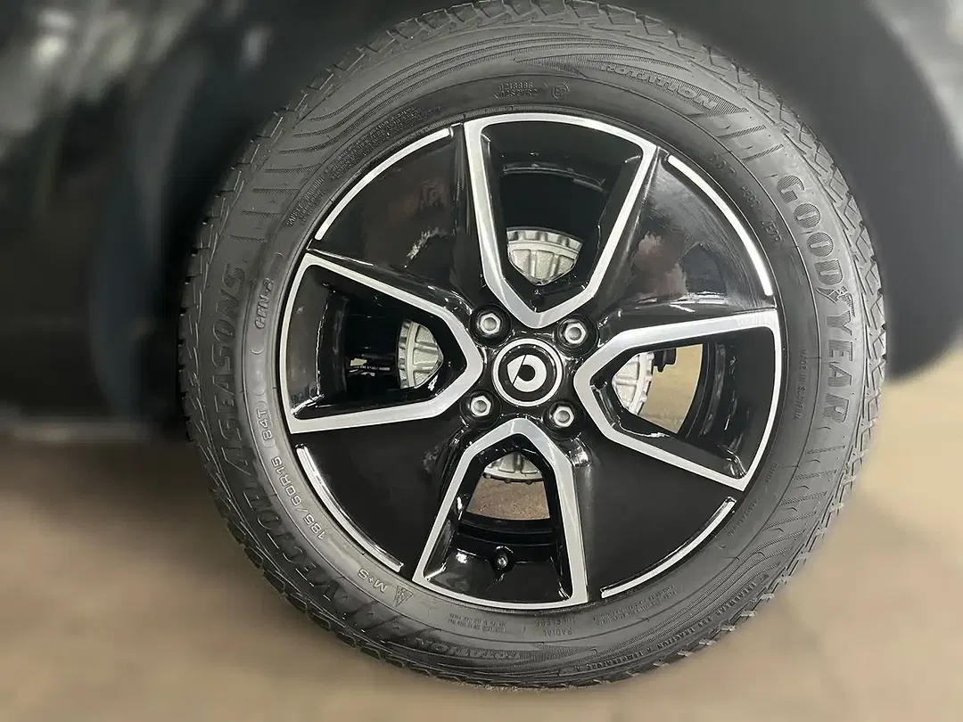 smart forTwo - Thumbnail 8
