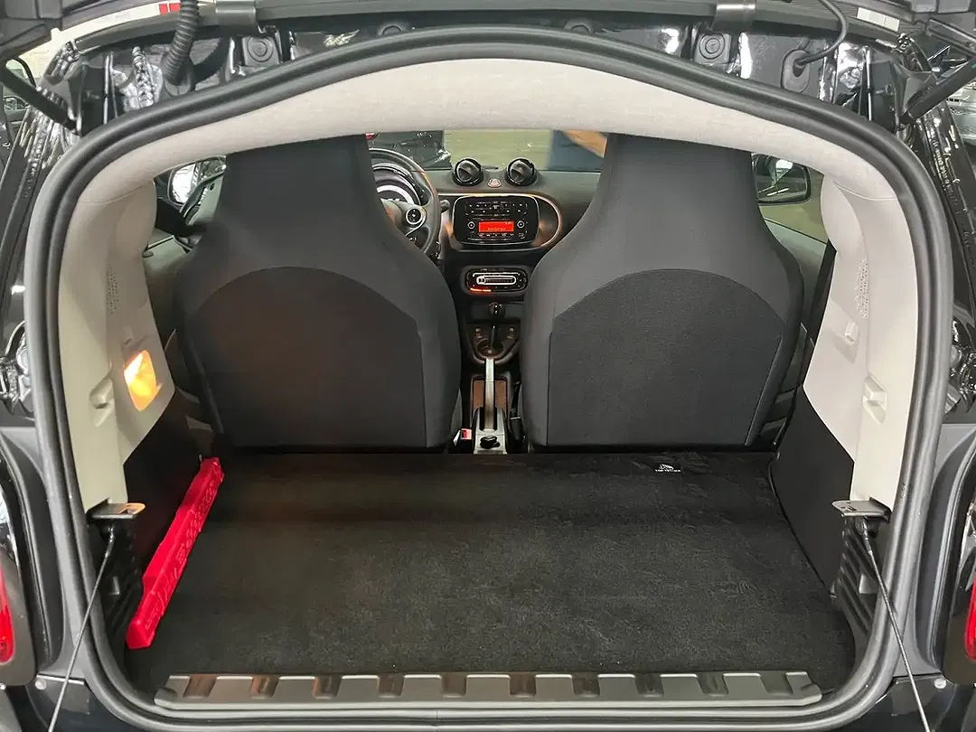 smart forTwo - Thumbnail 9