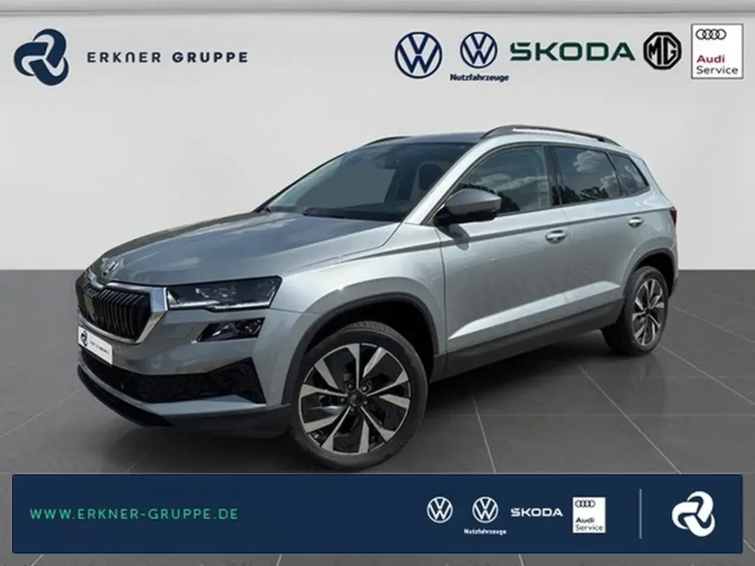 Skoda Karoq - Afbeelding 1