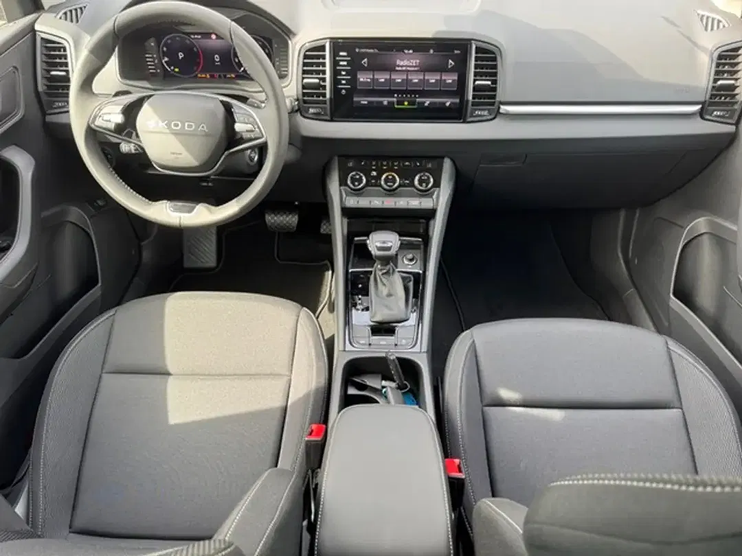 Skoda Karoq - Thumbnail 12