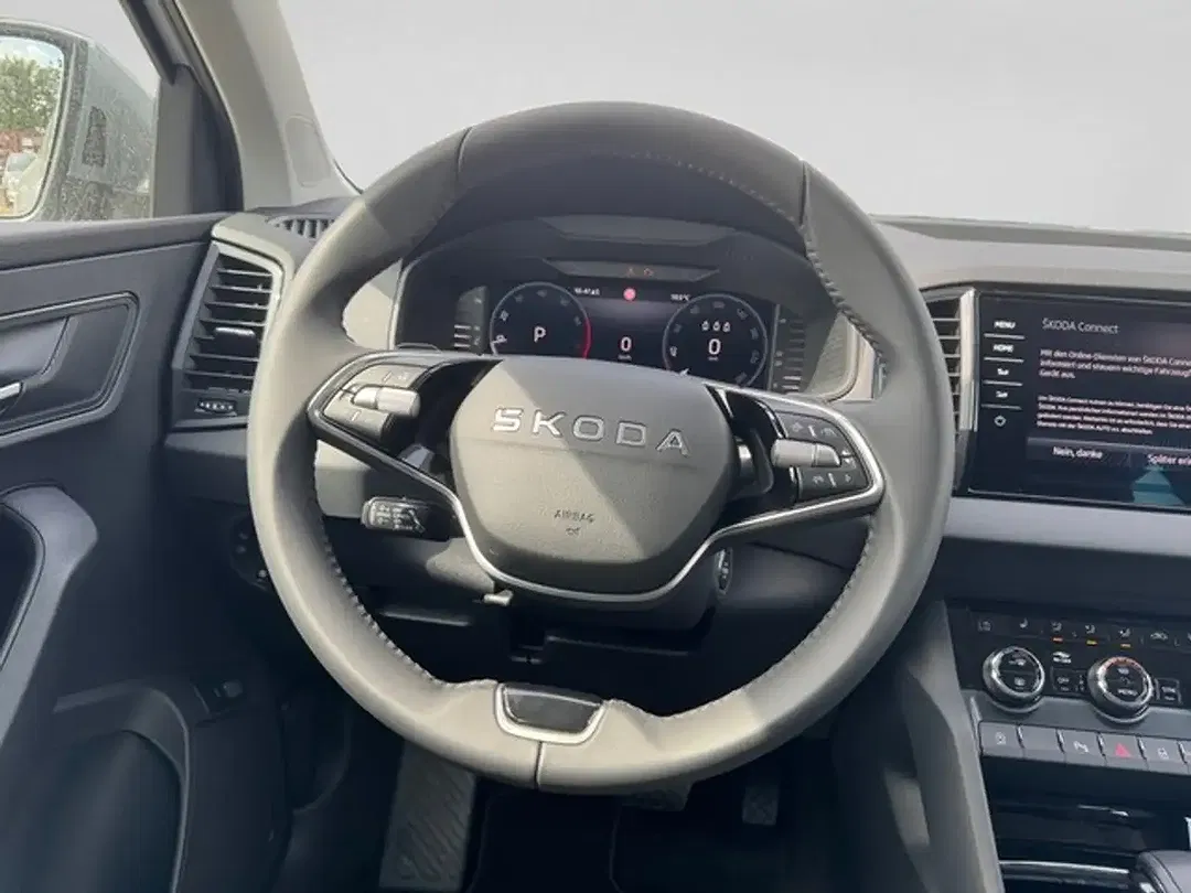 Skoda Karoq - Thumbnail 13