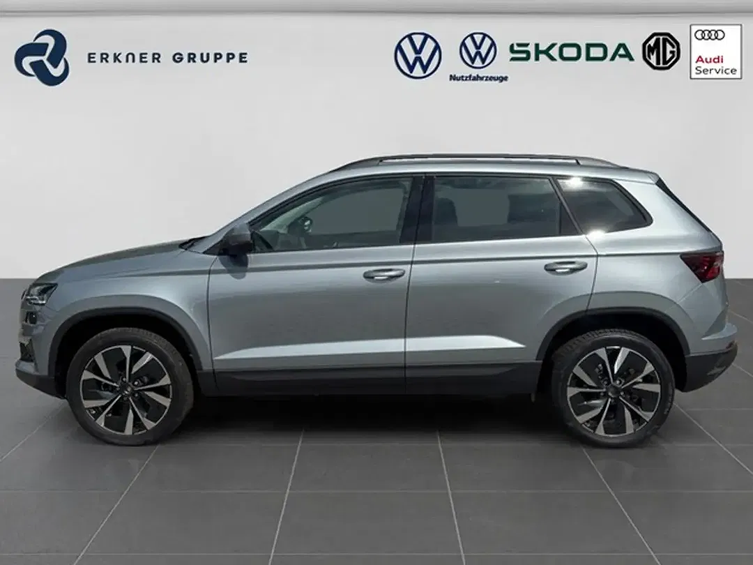 Skoda Karoq - Thumbnail 2