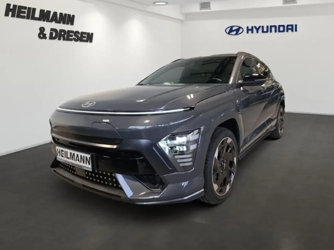 Hyundai KONA - Afbeelding 1