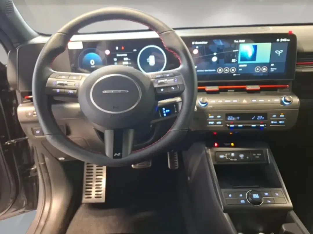 Hyundai KONA - Thumbnail 10