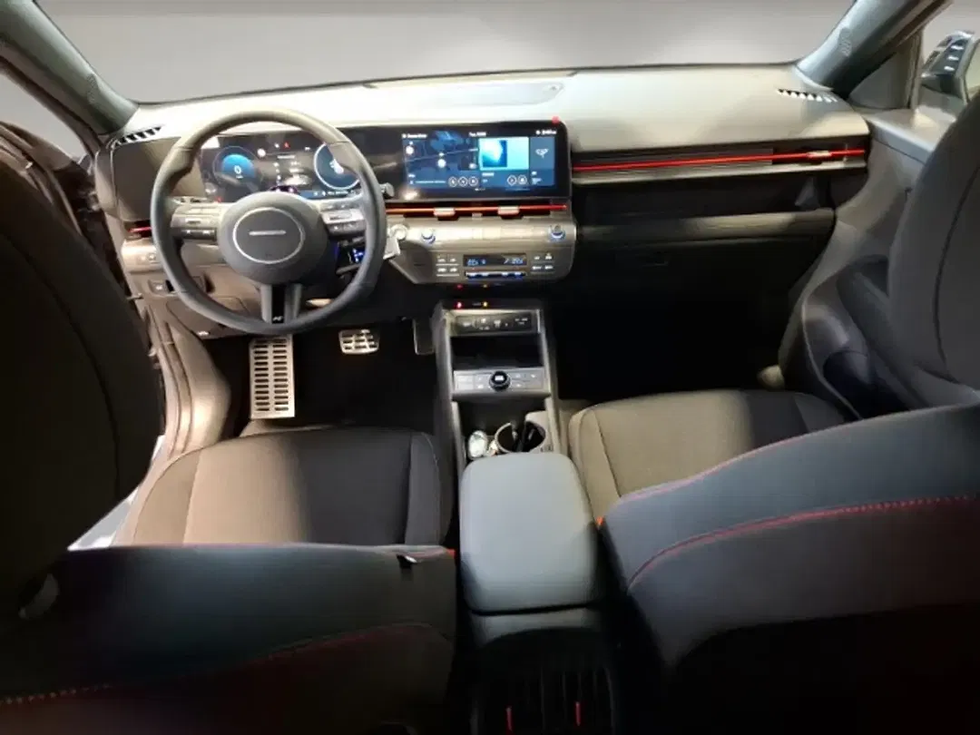 Hyundai KONA - Thumbnail 11