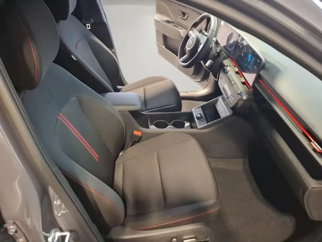 Hyundai KONA - Thumbnail 14