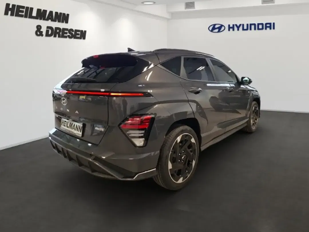 Hyundai KONA - Thumbnail 3