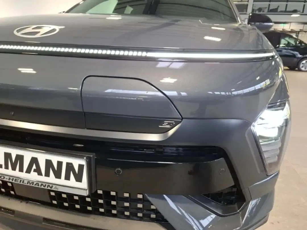 Hyundai KONA - Thumbnail 5