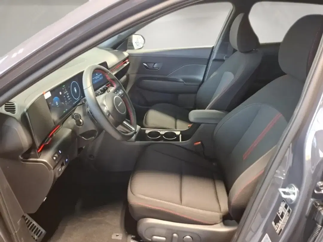 Hyundai KONA - Thumbnail 7