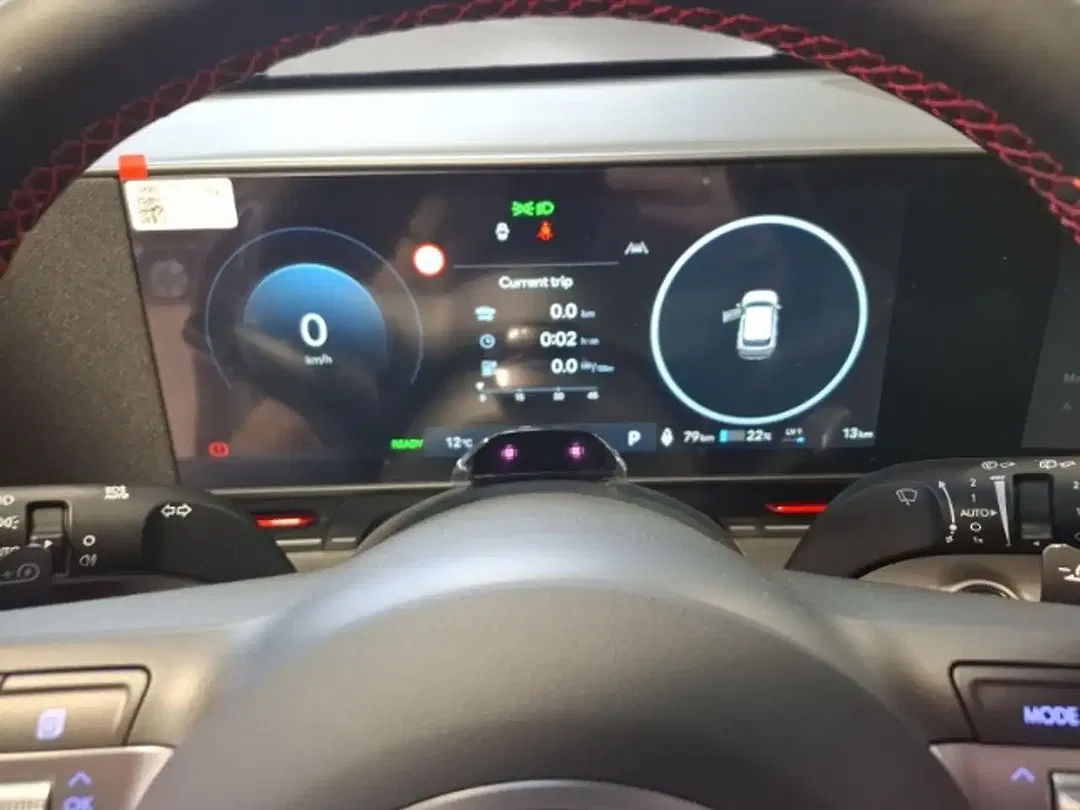 Hyundai KONA - Thumbnail 8