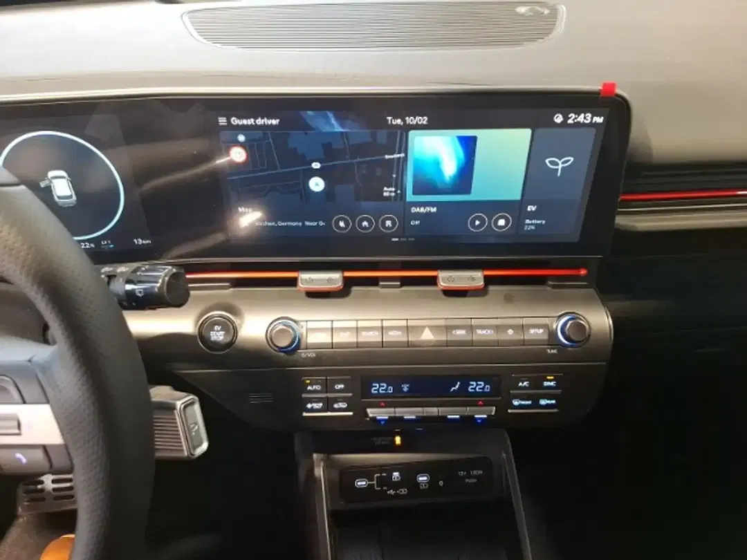 Hyundai KONA - Thumbnail 9