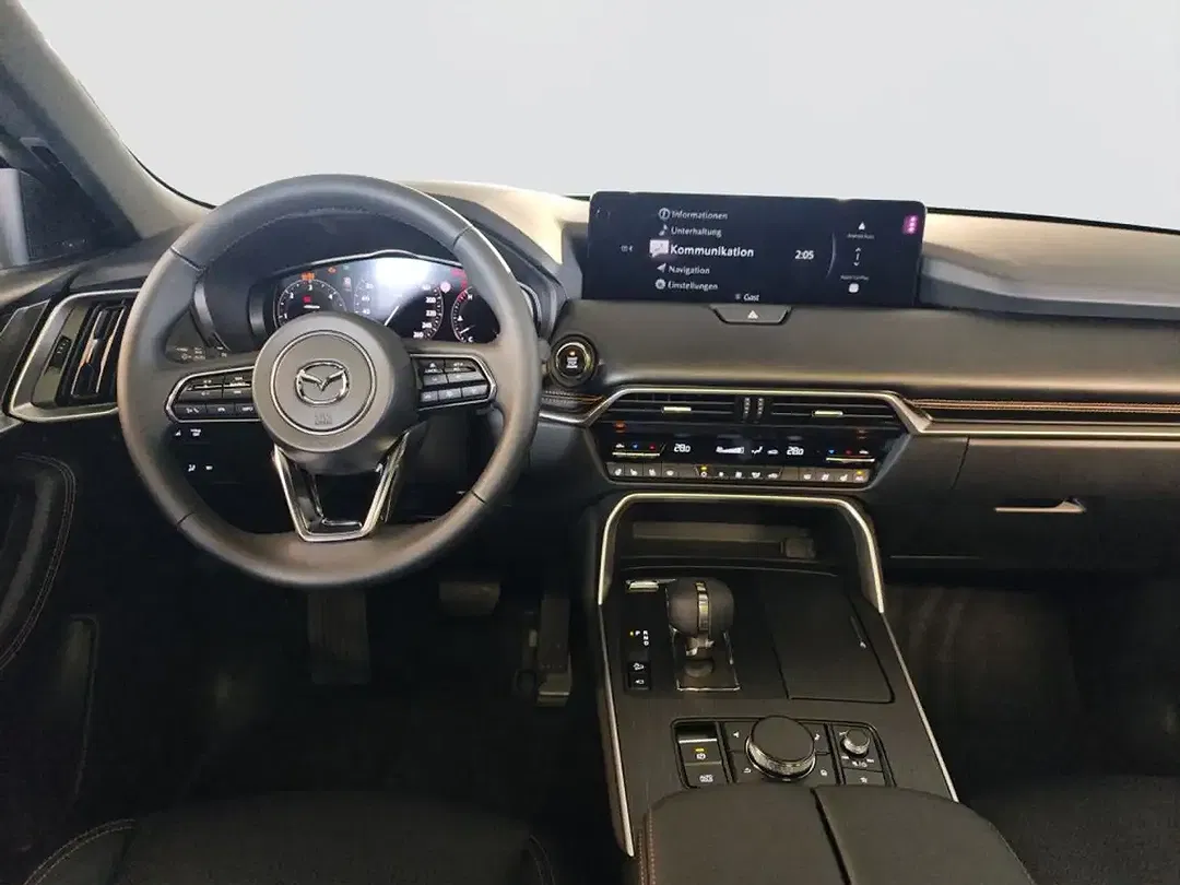 Mazda CX-60 - Thumbnail 10
