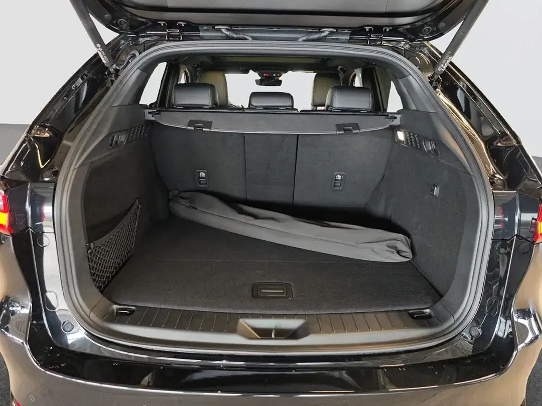 Mazda CX-60 - Thumbnail 13