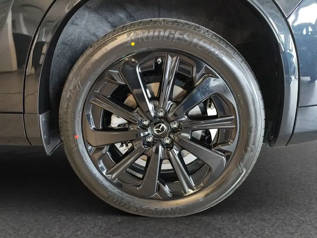 Mazda CX-60 - Thumbnail 14