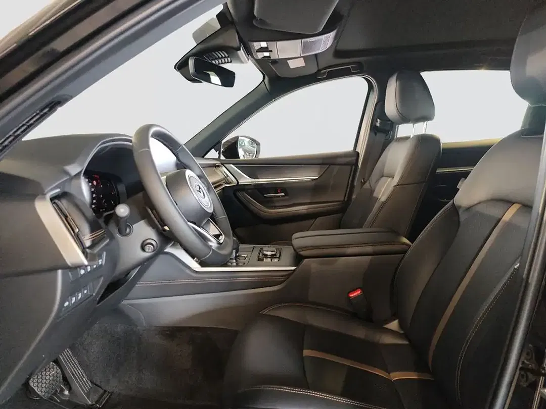 Mazda CX-60 - Thumbnail 6