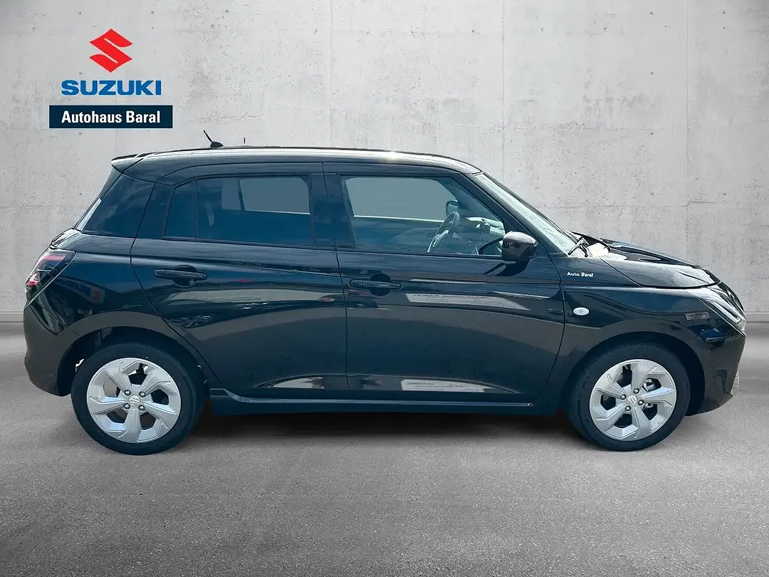 Suzuki Swift - Thumbnail 7