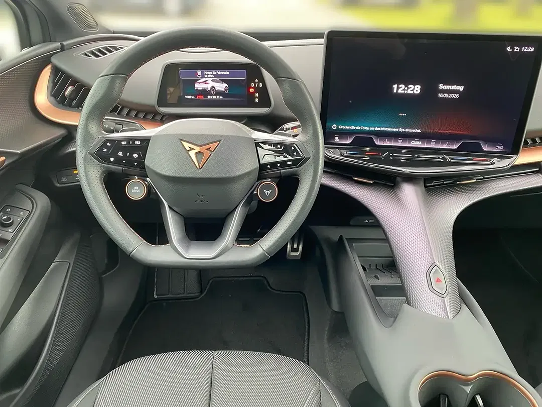 CUPRA Tavascan - Thumbnail 10