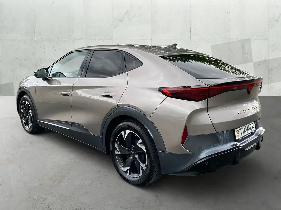 CUPRA Tavascan - Thumbnail 4