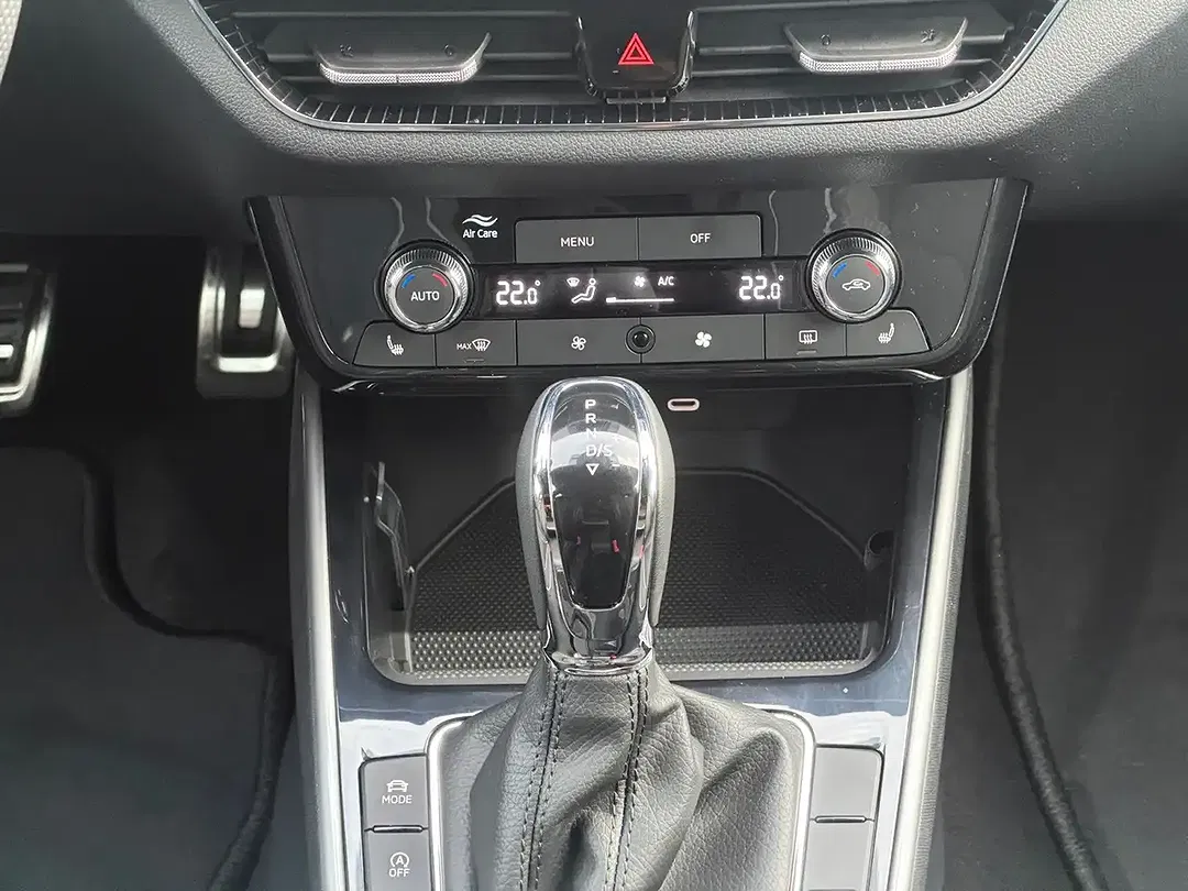 Skoda Fabia - Thumbnail 14