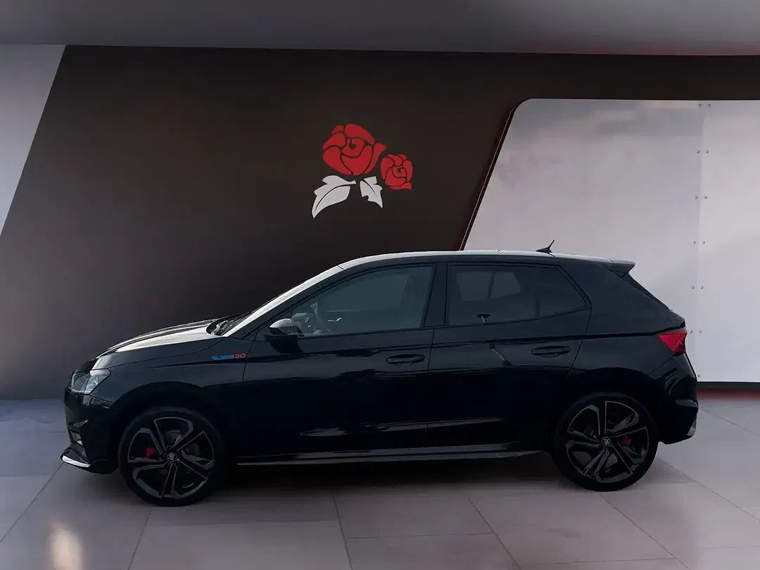 Skoda Fabia - Thumbnail 2