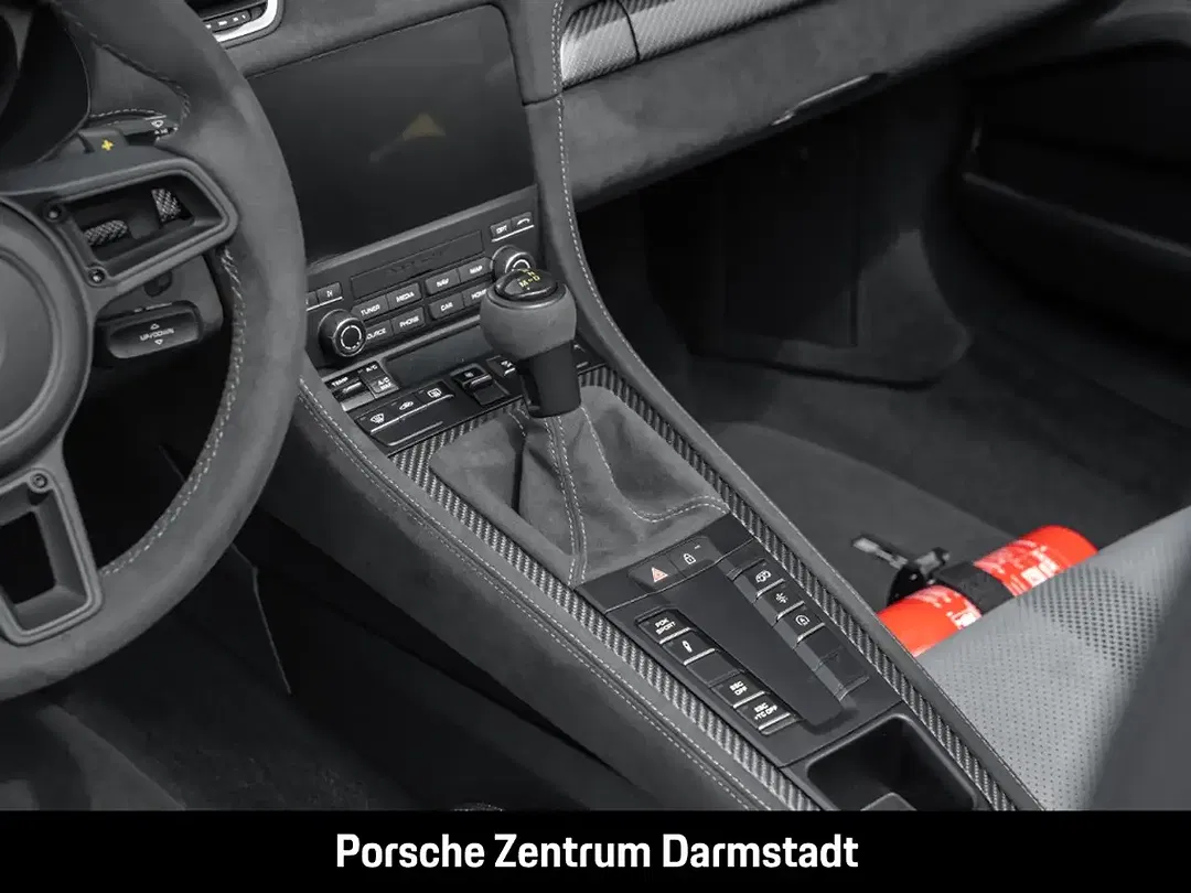 Porsche 718 Spyder - Thumbnail 10
