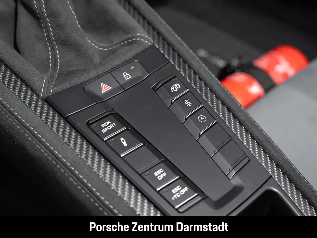 Porsche 718 Spyder - Thumbnail 11