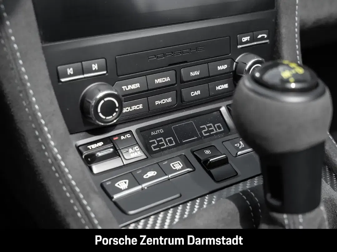 Porsche 718 Spyder - Thumbnail 12