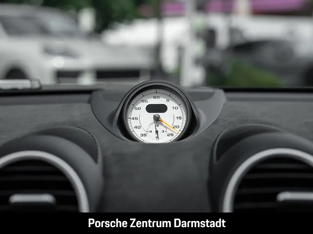 Porsche 718 Spyder - Thumbnail 15