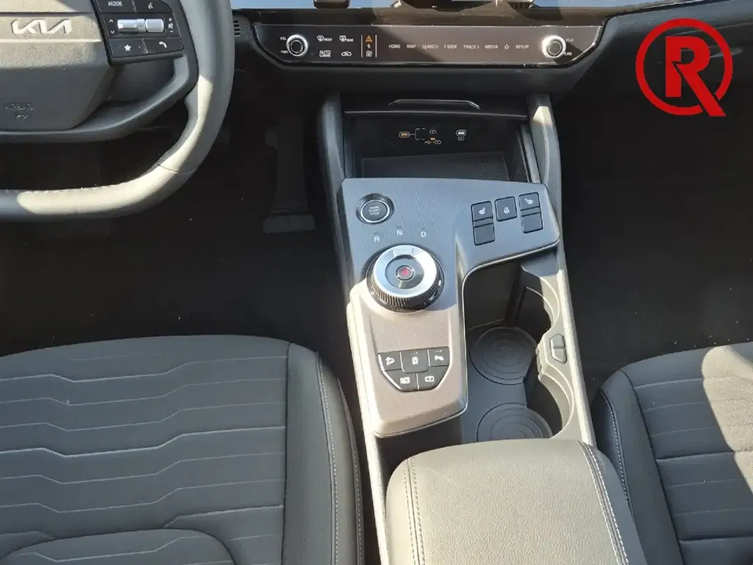 Kia Sportage - Thumbnail 13