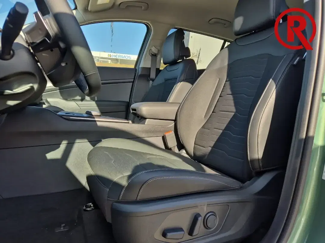 Kia Sportage - Thumbnail 14