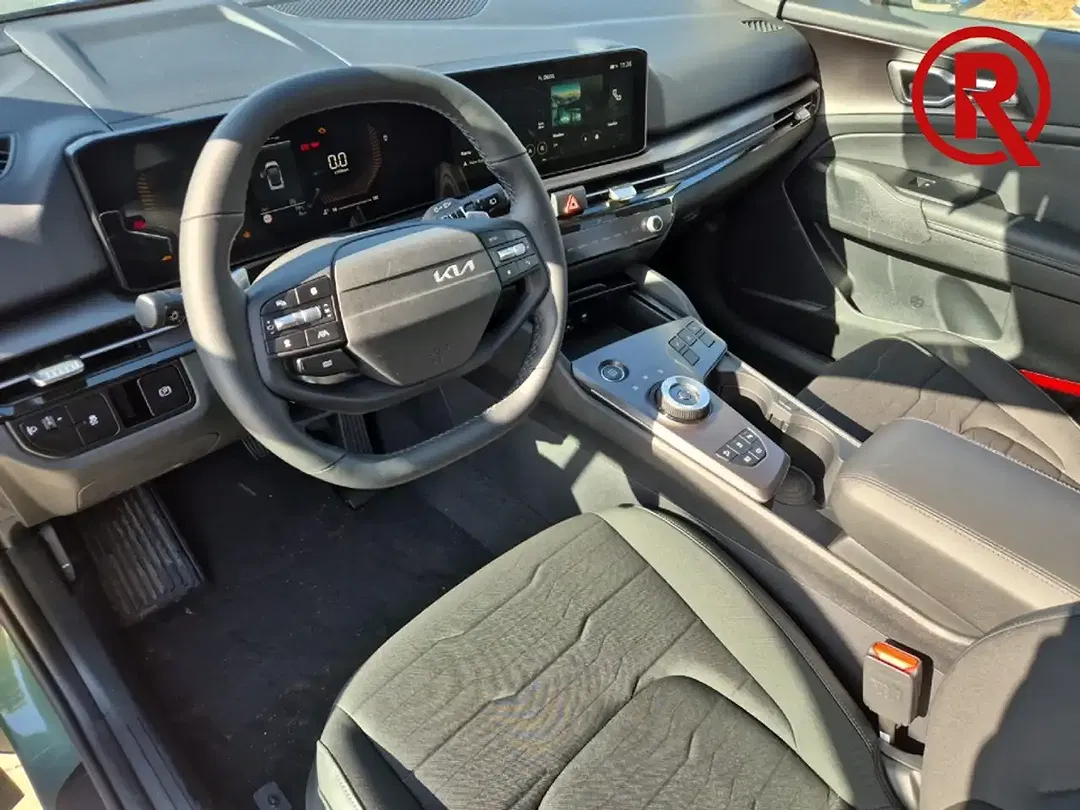 Kia Sportage - Thumbnail 15