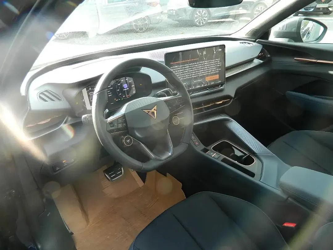 CUPRA Terramar - Thumbnail 10