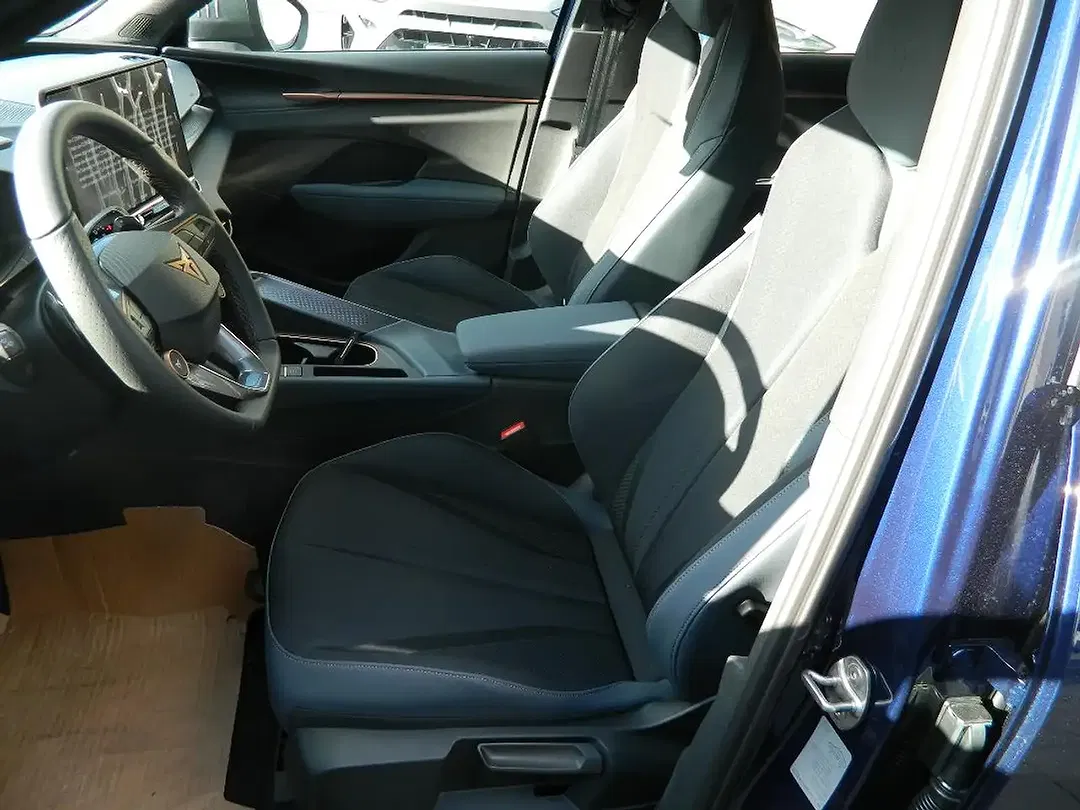 CUPRA Terramar - Thumbnail 11