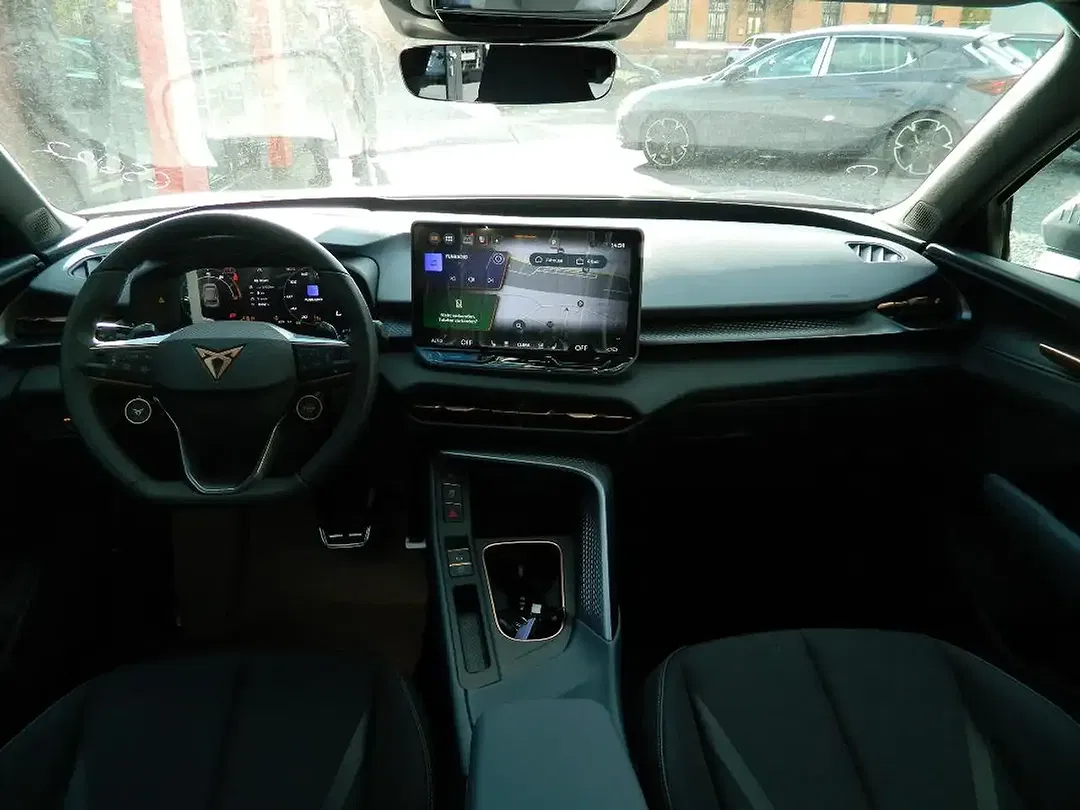 CUPRA Terramar - Thumbnail 14
