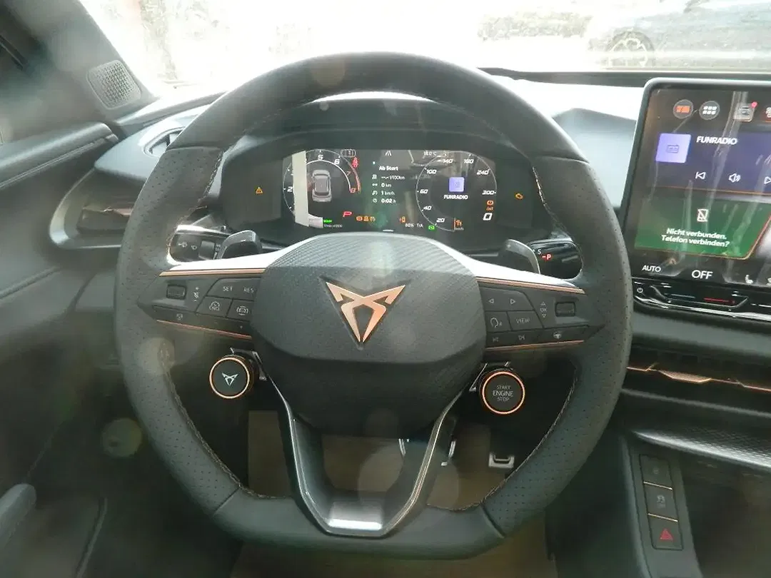 CUPRA Terramar - Thumbnail 15
