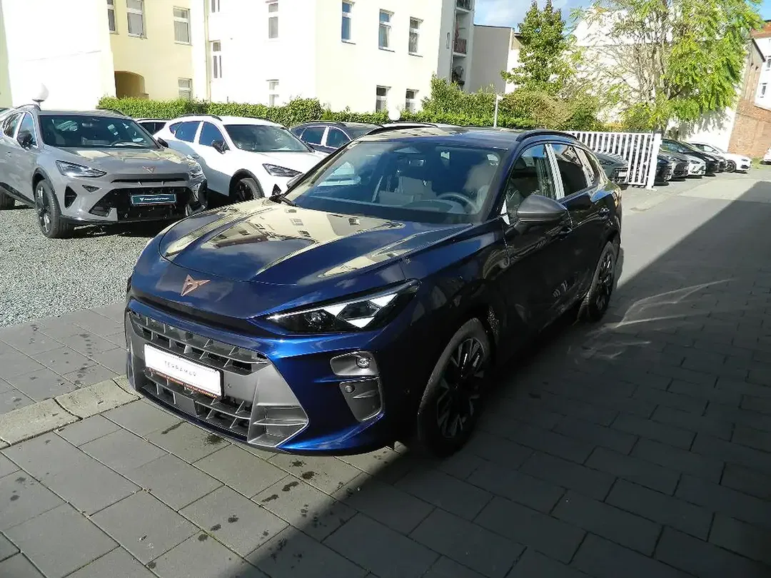 CUPRA Terramar - Thumbnail 3
