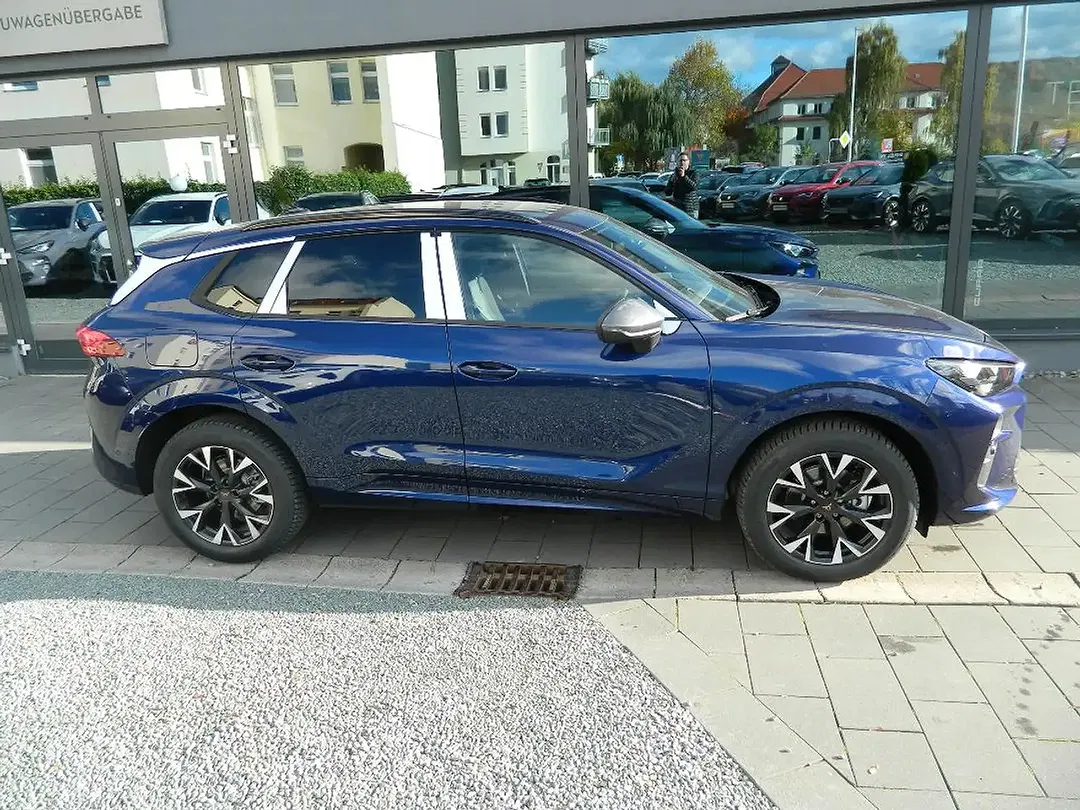 CUPRA Terramar - Thumbnail 5