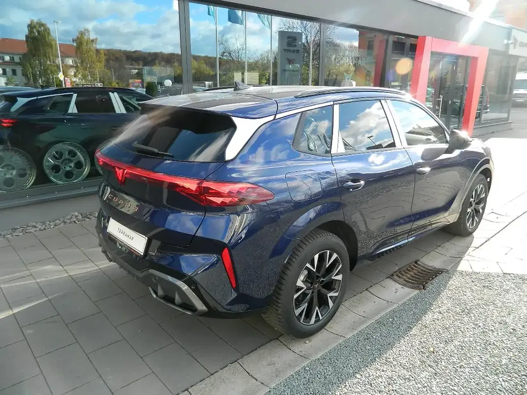 CUPRA Terramar - Thumbnail 6