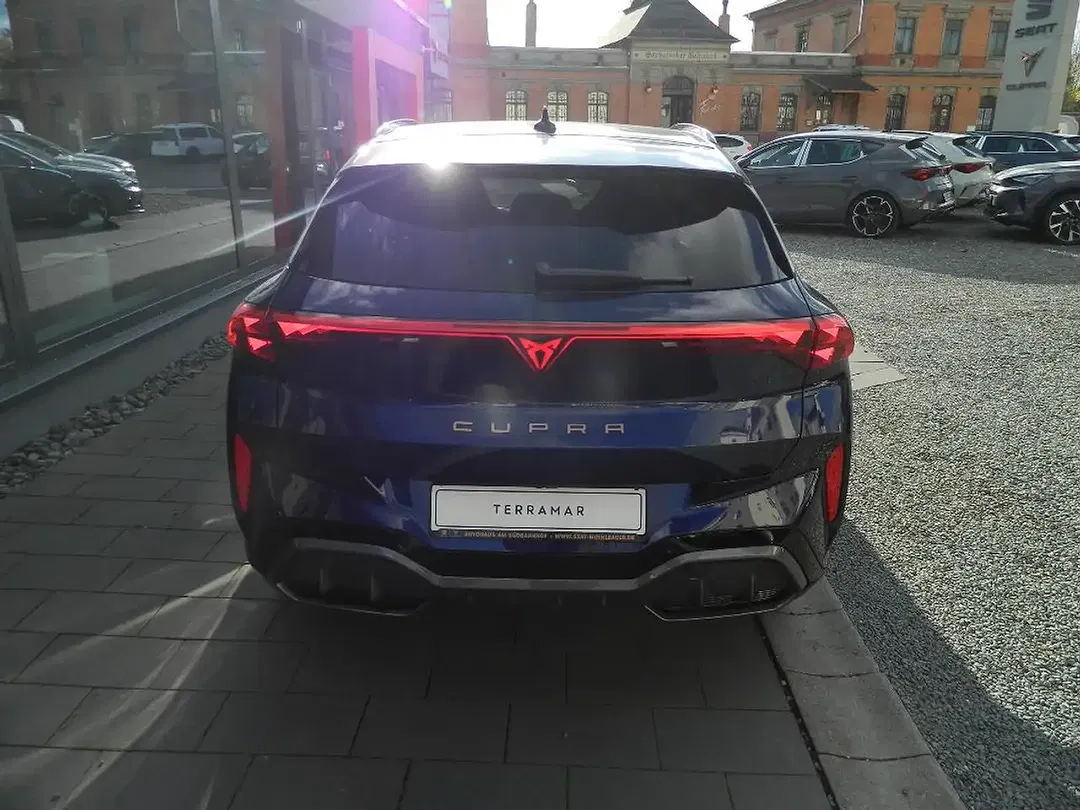 CUPRA Terramar - Thumbnail 7