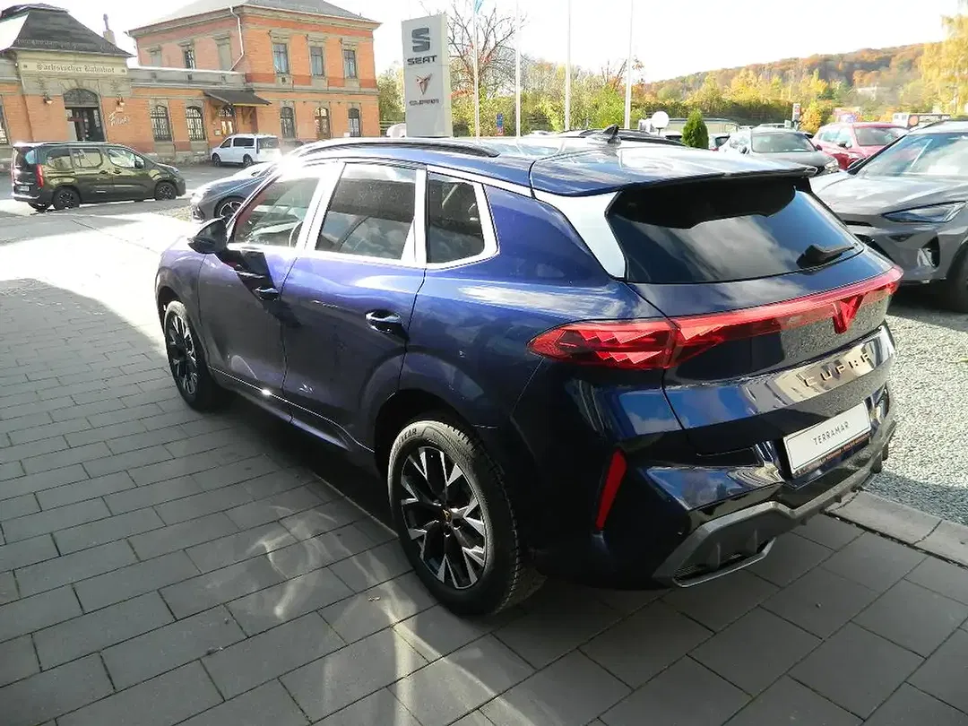 CUPRA Terramar - Thumbnail 8