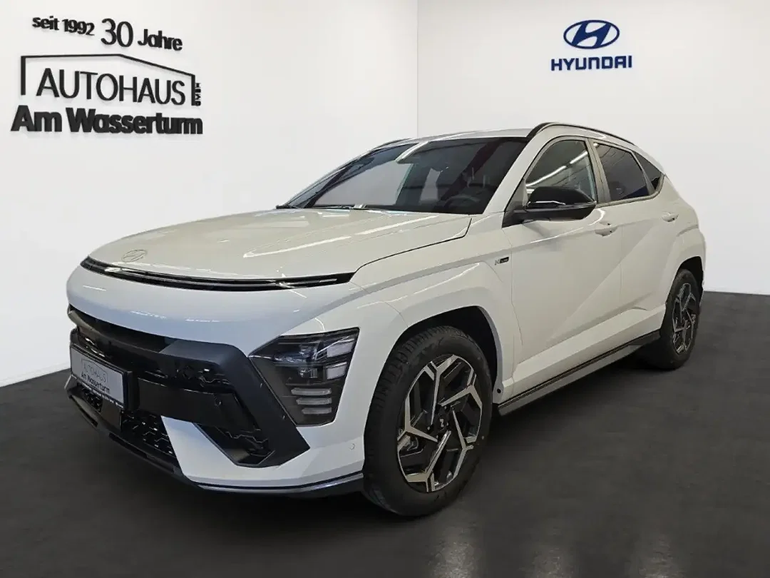 Hyundai KONA - Afbeelding 1