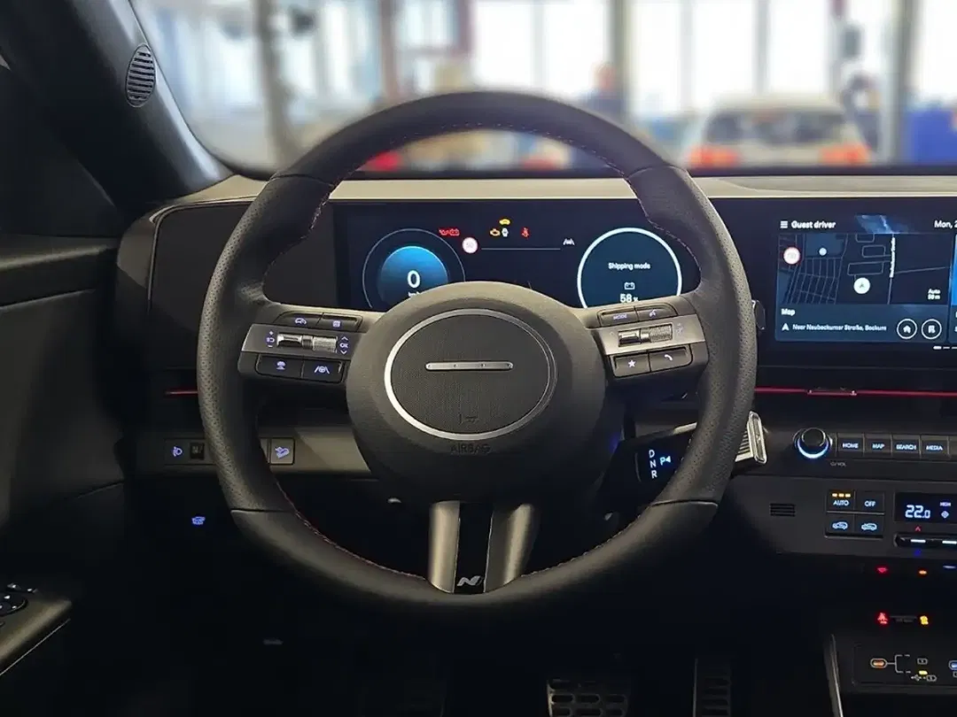 Hyundai KONA - Thumbnail 10