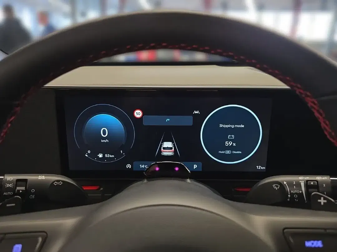 Hyundai KONA - Thumbnail 11