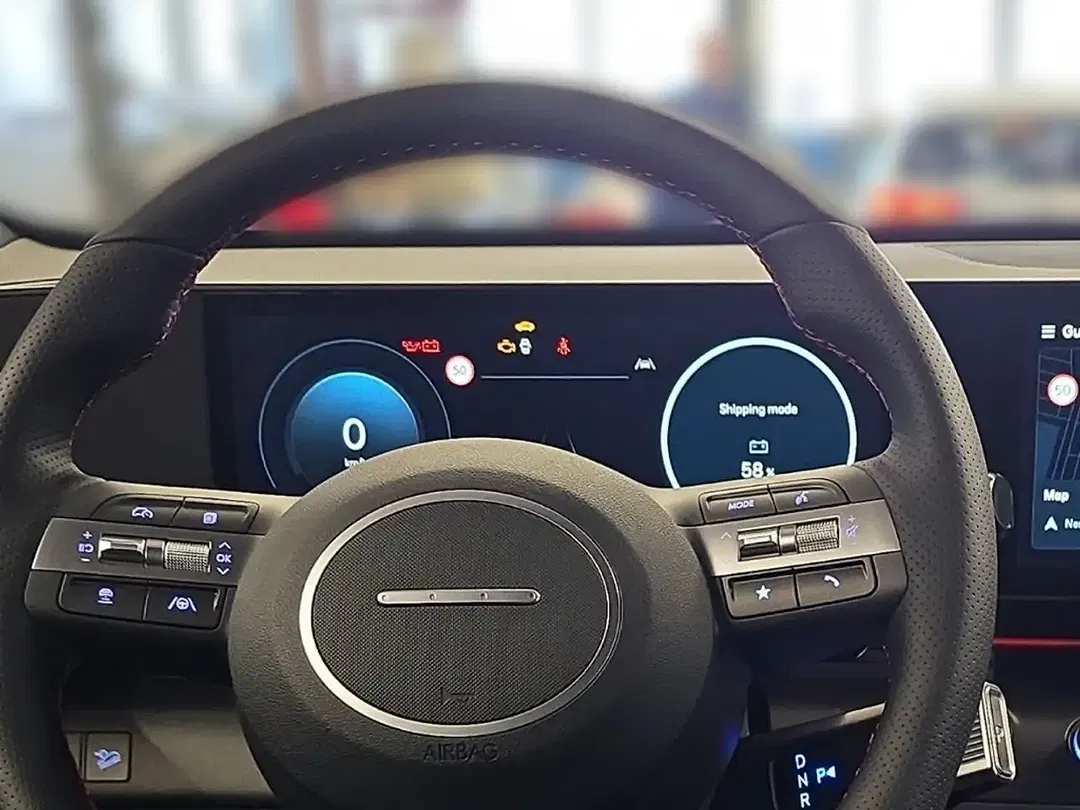 Hyundai KONA - Thumbnail 12